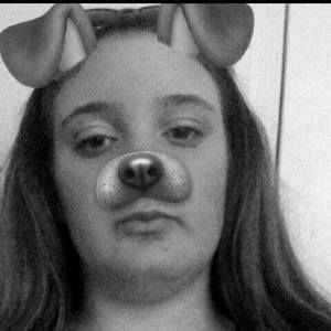 Meet your Posher, Mckenzie